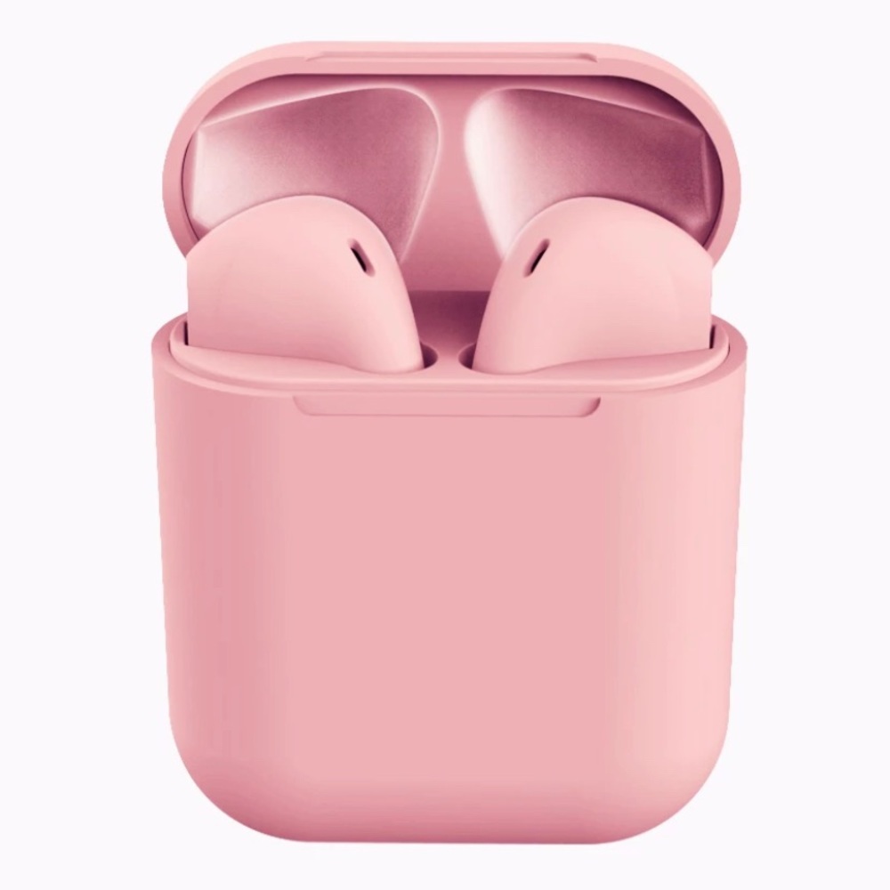 CLEARANCE: Wireless Bluetooth Earphones iPhone & Android Ready